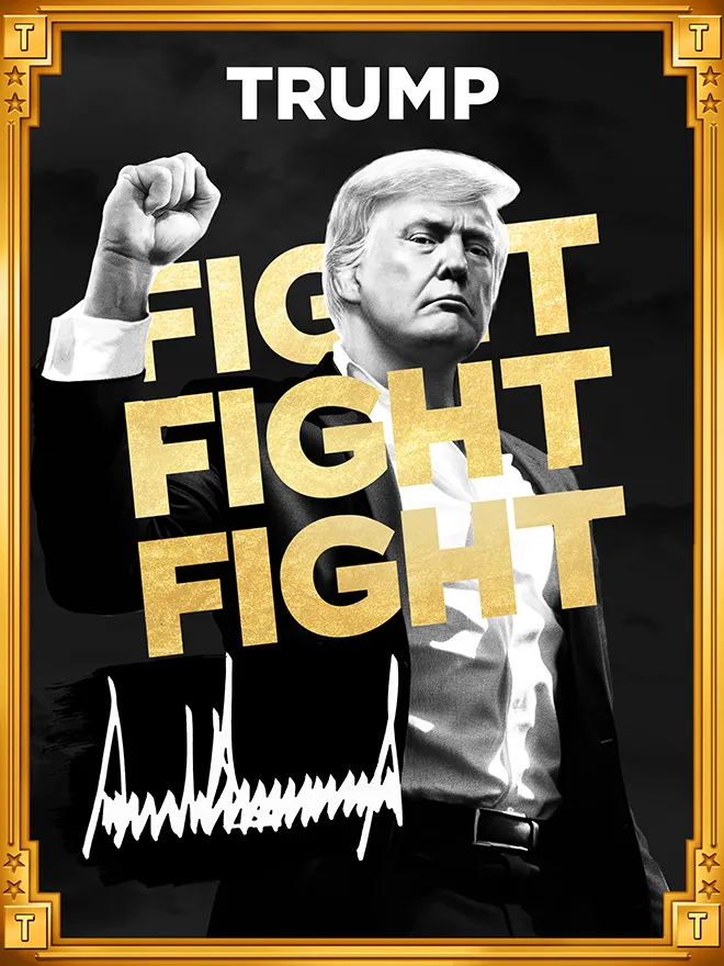 Trump Card